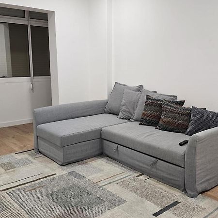 Apartamento T3 Em Lisboa/ קלוז מראה חיצוני תמונה