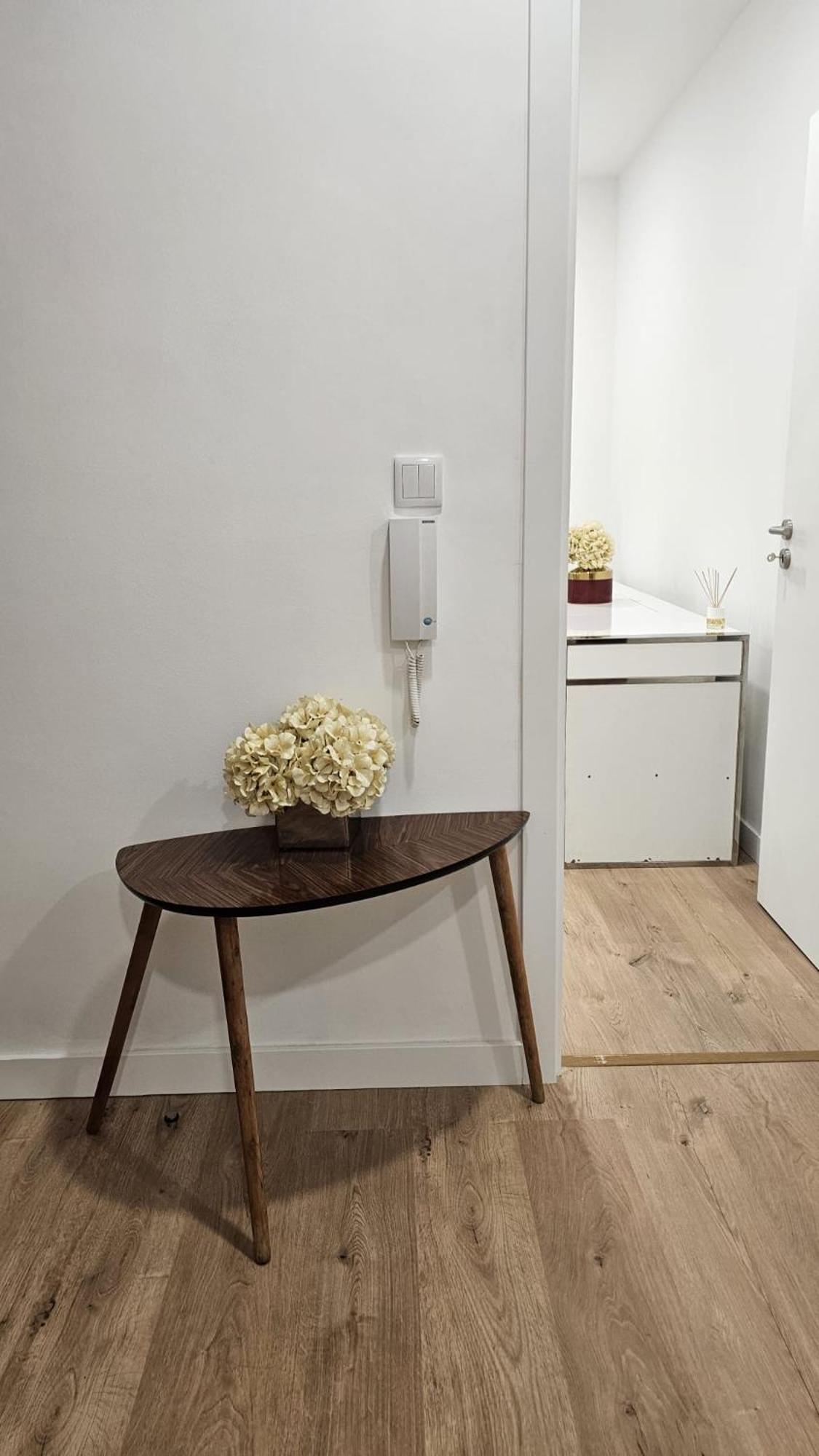 Apartamento T3 Em Lisboa/ קלוז מראה חיצוני תמונה