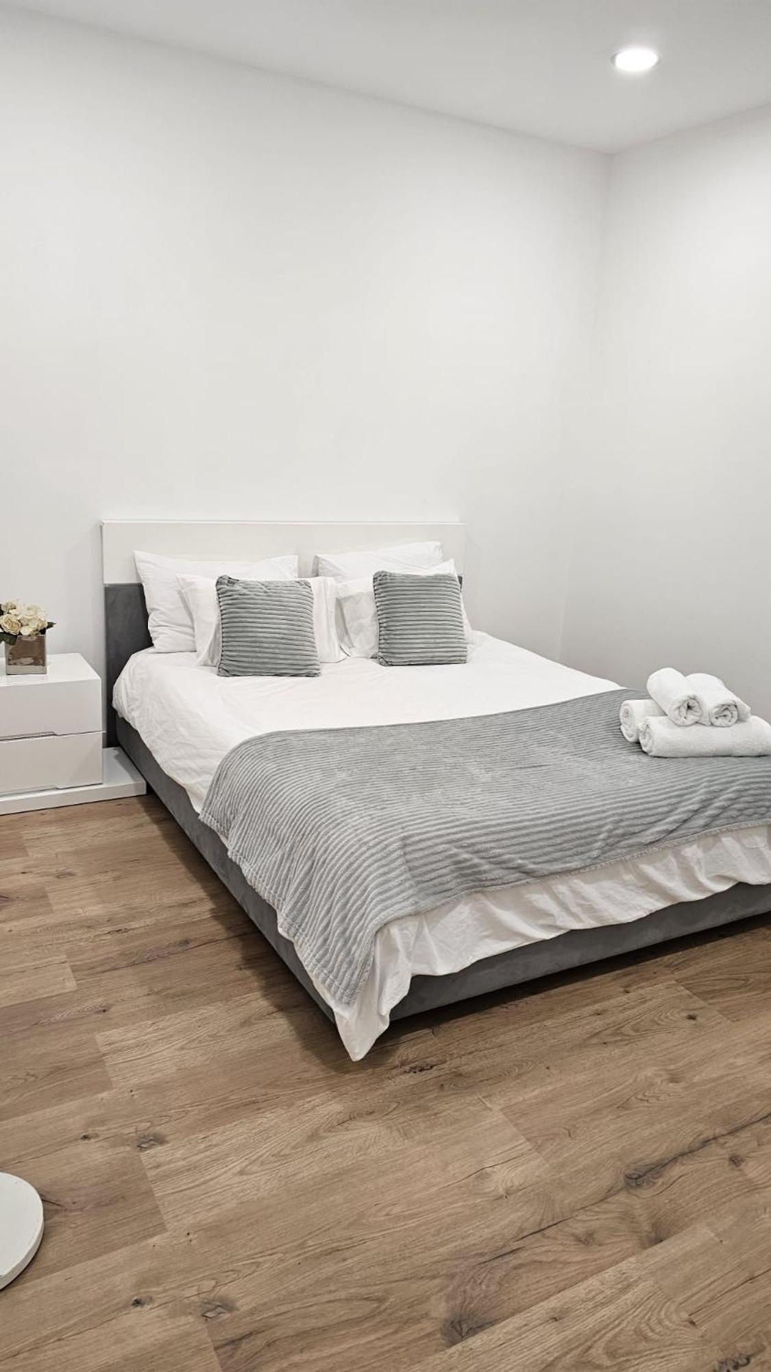 Apartamento T3 Em Lisboa/ קלוז מראה חיצוני תמונה
