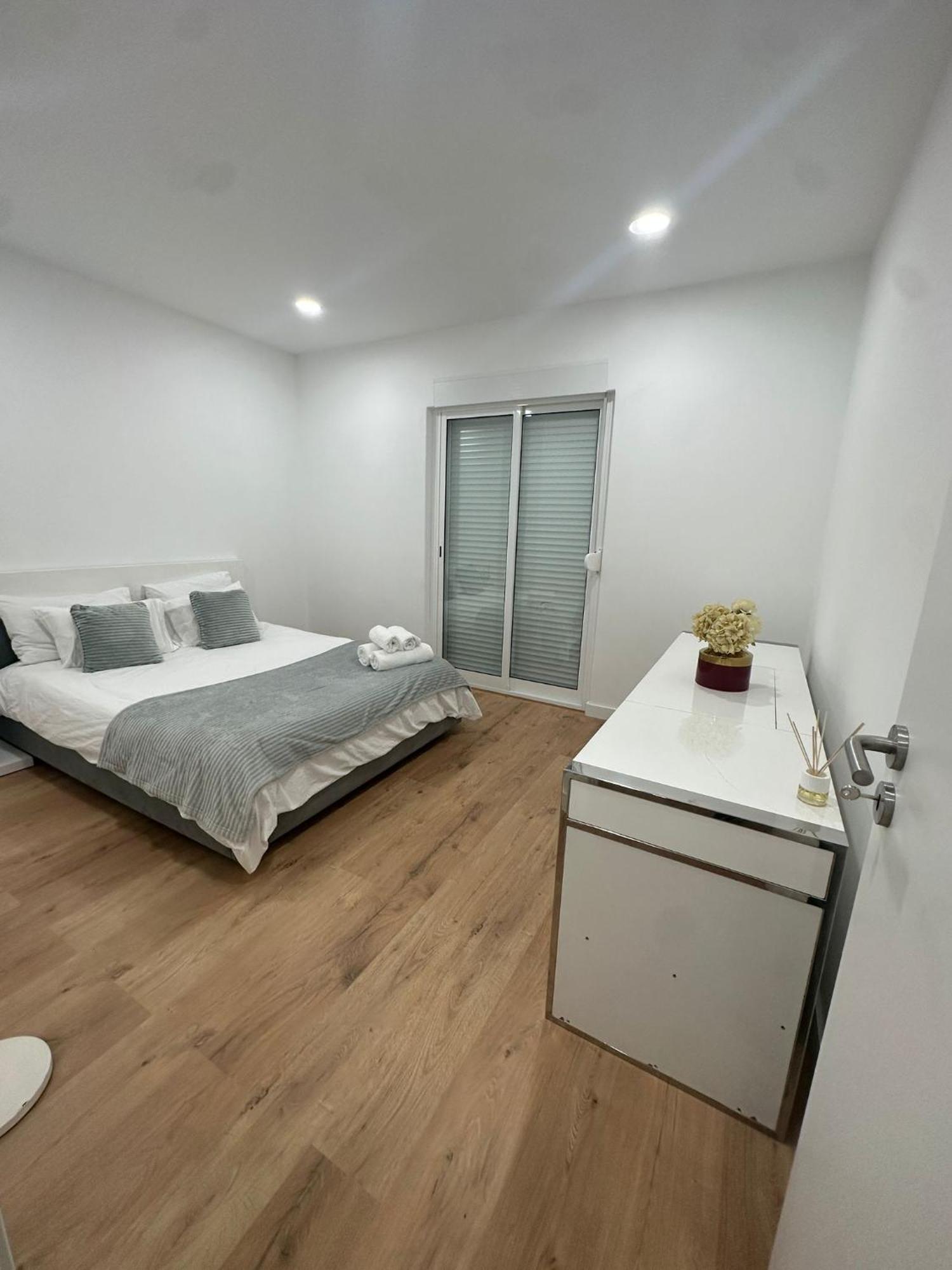 Apartamento T3 Em Lisboa/ קלוז מראה חיצוני תמונה